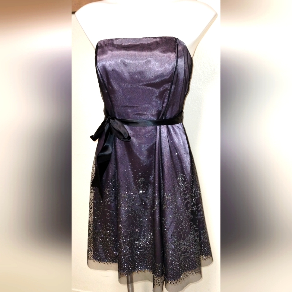 Adriana Papell dress